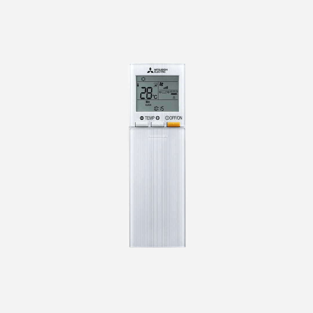 Felkoder Mitsubishi Electric Luftvärmepump - KlimaTime