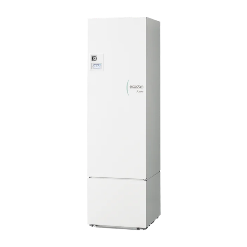 Mitsubishi Electric Ecodan WZ85 Package 300L R290