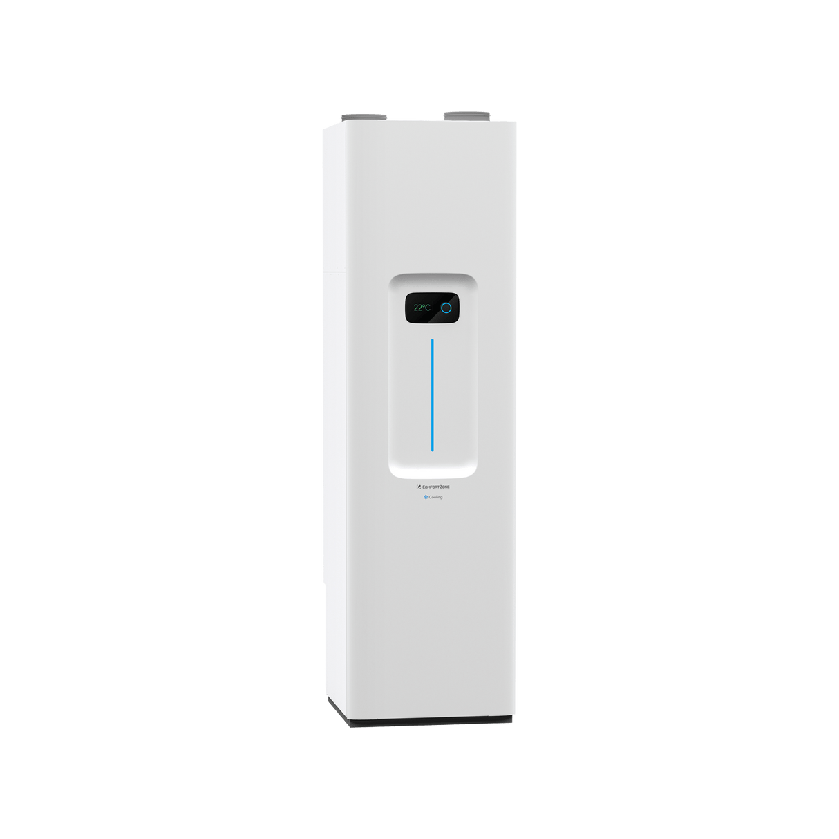 ComfortZone RXC65 Frånluftsvärmepump Frånluftsvärmepump - KlimaTime