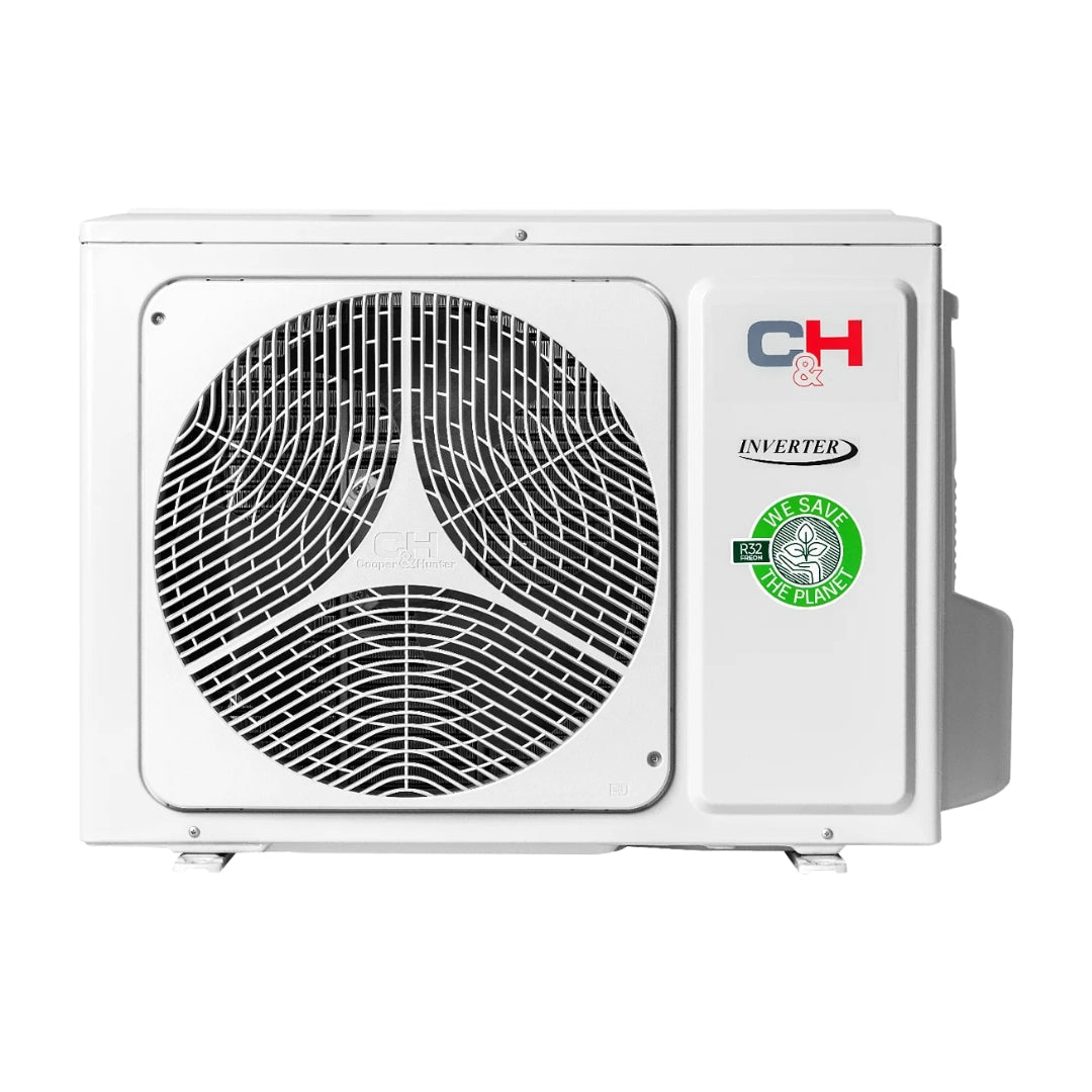Cooper & Hunter Vital 09 Fast installerad AC Fast installerad AC - KlimaTime