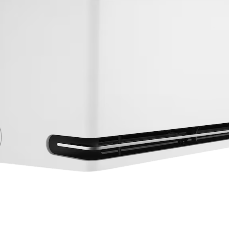 LG Premium 35 luftvärmepump Luftvärmepump - KlimaTime