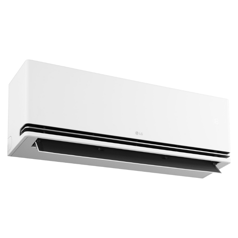 LG Premium 35 luftvärmepump Luftvärmepump - KlimaTime