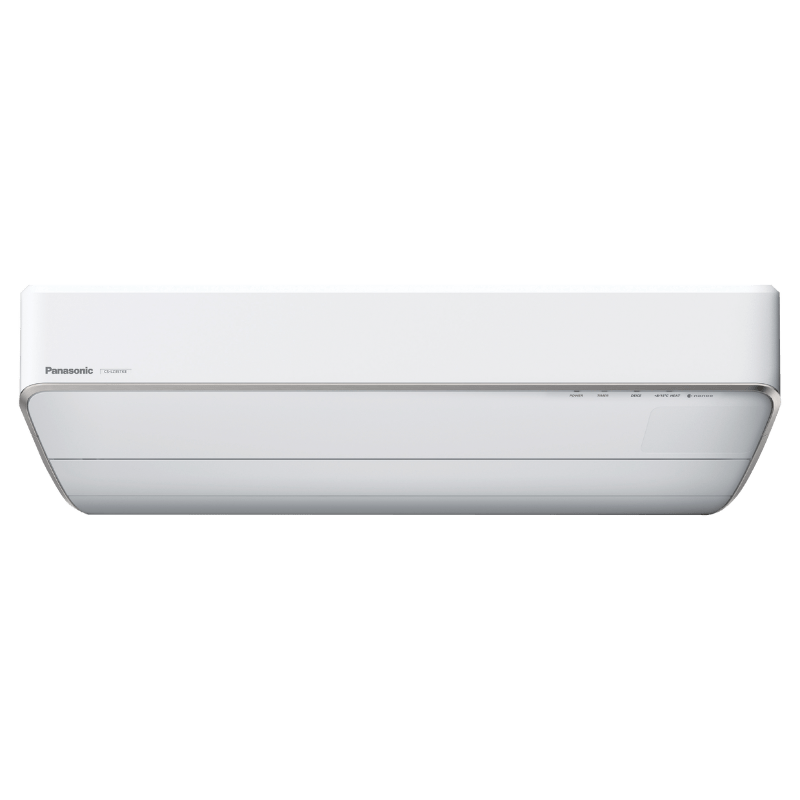 Premium Panasonic LZ25 Greenelypaket Luftvärmepump - KlimaTime.se