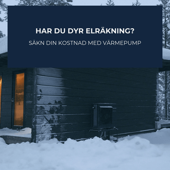 Varför är min elräkning så hög? 10 vanliga orsaker - KlimaTime