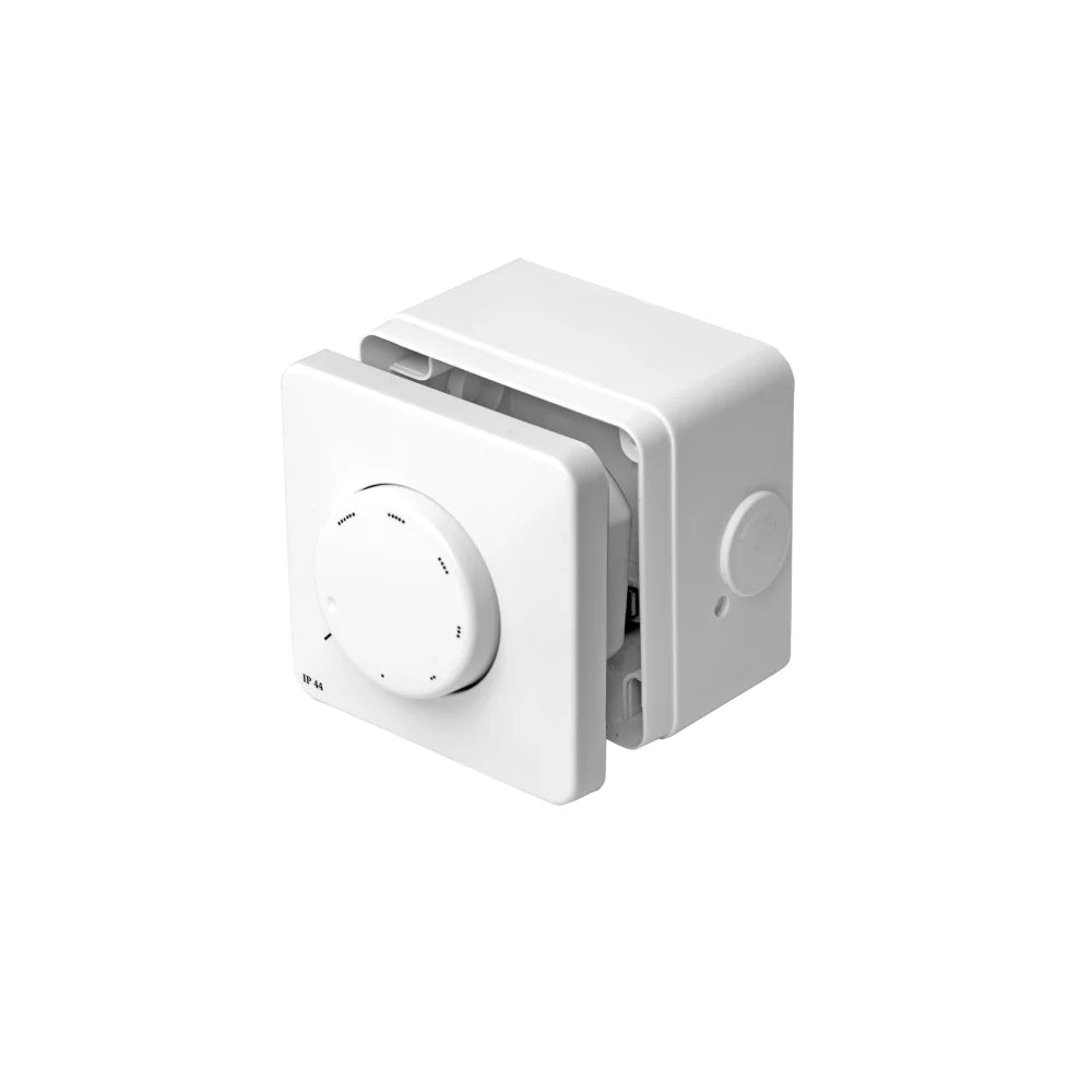 PAX Varvtals- och effektregulator 8134