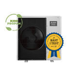 Mitsubishi Electric Ecodan WZ85 Package 300L R290