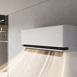 LG Premium 35 luftvärmepump