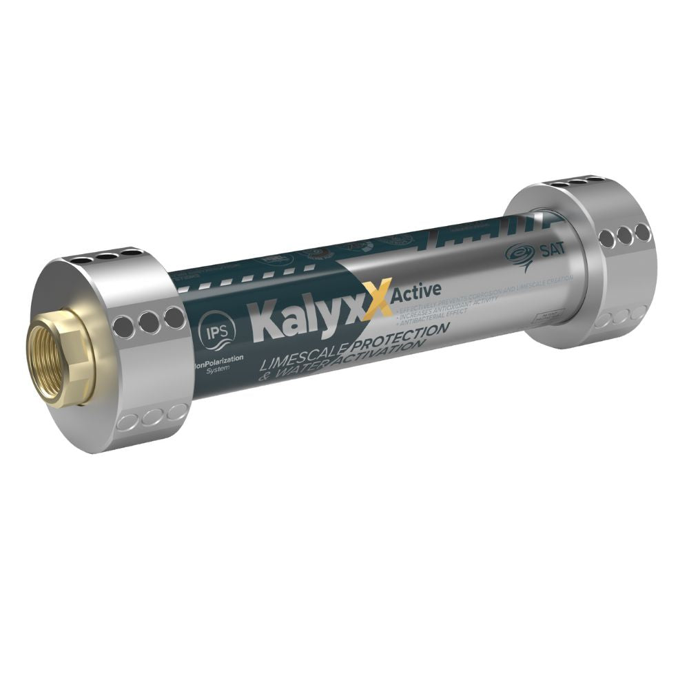 IPS KalyxX Active kalkfilter
