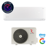 Rotenso Mirai Nordic Pro 26 luftvärmepump