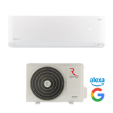 Rotenso Mirai Nordic Pro 35 luftvärmepump