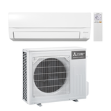 Mitsubishi Electric Ninja FT50 Luftvärmepump