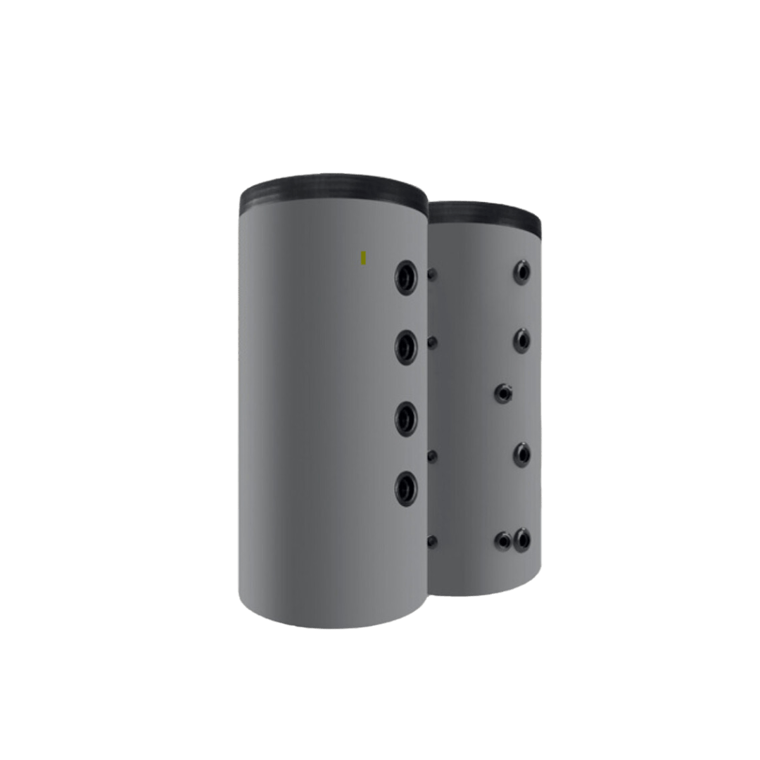 Ackumulatortank 200 Liter () Ackumulatortank 200 Liter