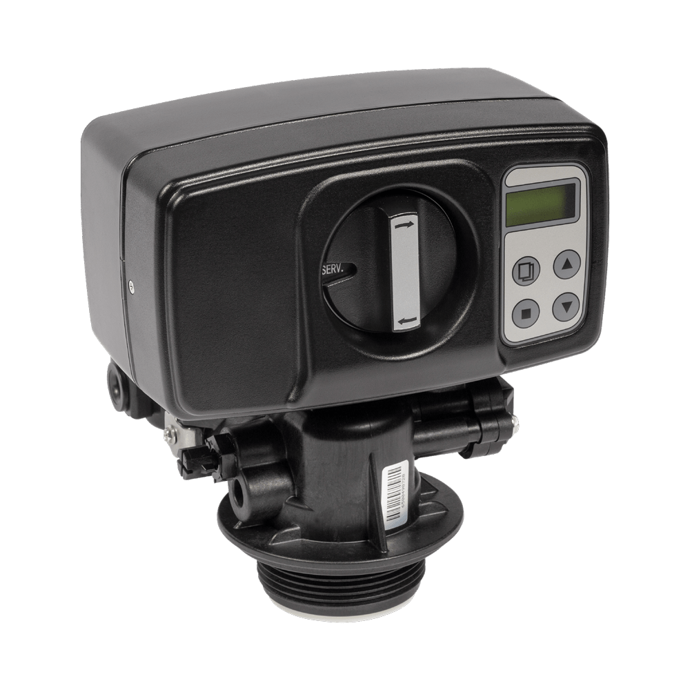 AVH Kab Avhärdningsfilter Avhärdningsfilter - KlimaTime