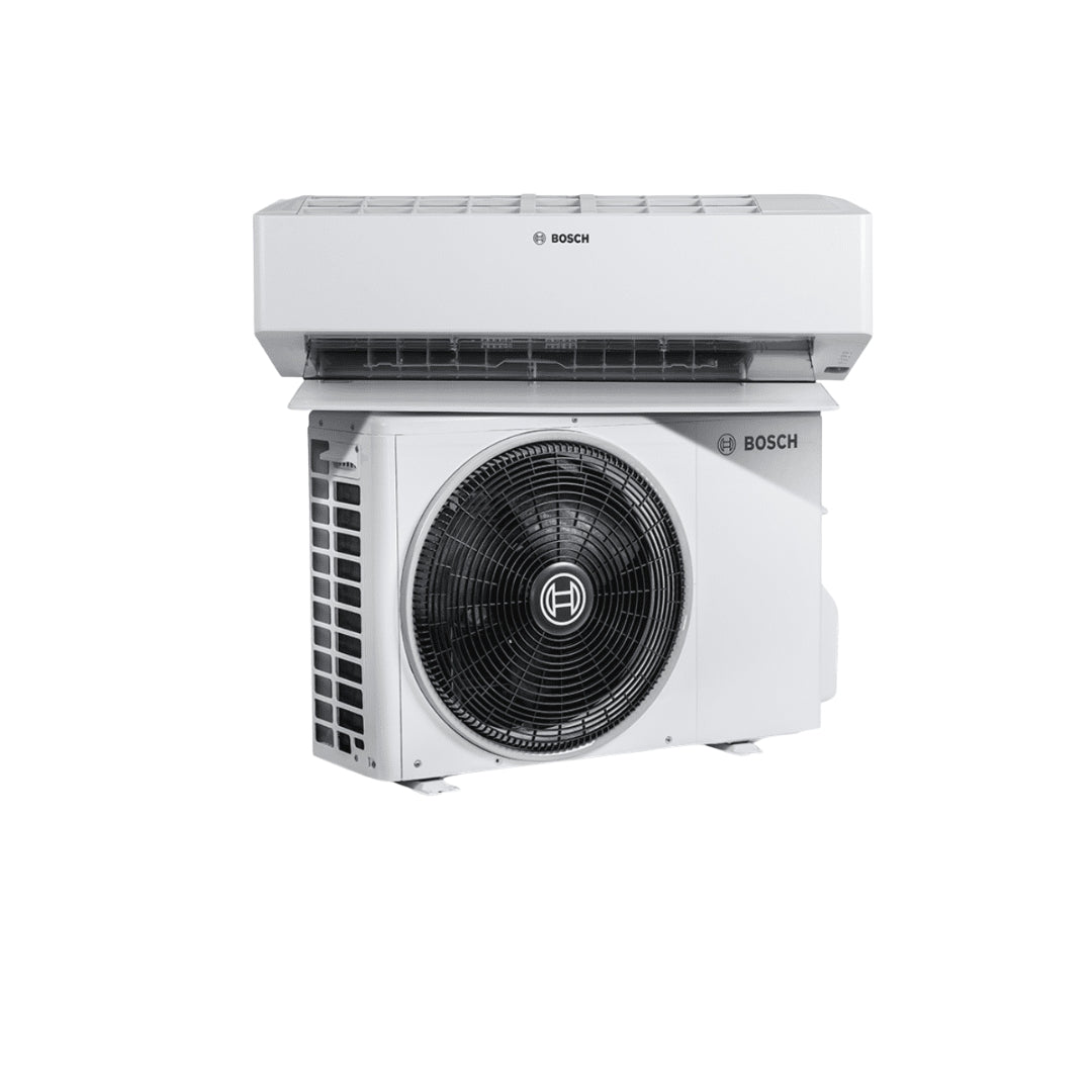 Bosch Climate 6100i 5.0kW luftvärmepump Luftvärmepump - KlimaTime