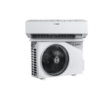 Bosch Climate 6100i 5.0kW luftvärmepump Luftvärmepump - KlimaTime