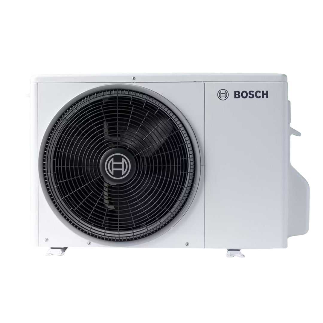Bosch Climate 6100i 5.0kW luftvärmepump Luftvärmepump - KlimaTime