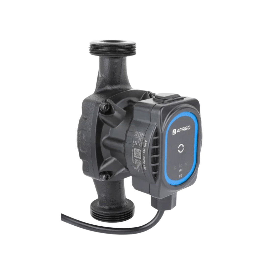 Buffertpaket för golvvärme & enrörssystem Tillbehör - KlimaTime