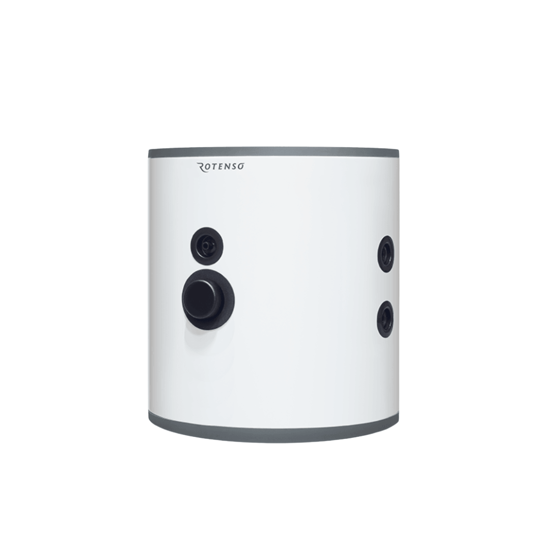 Buffertpaket för golvvärme & enrörssystem Tillbehör - KlimaTime