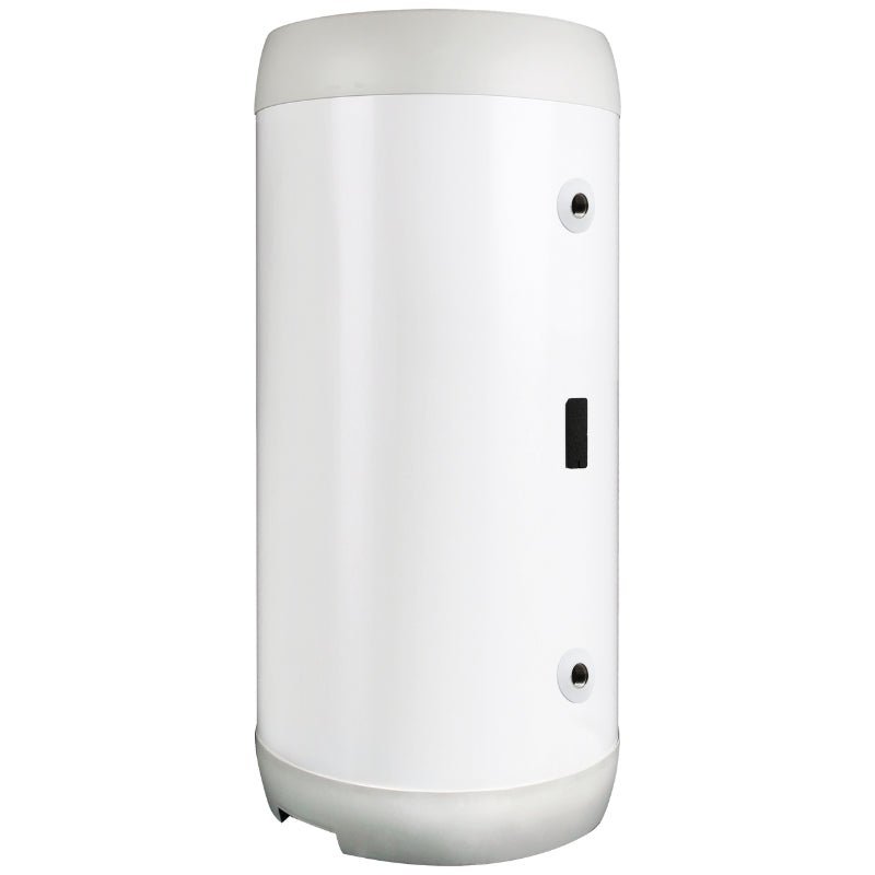 Bufferttank 200L Panasonic Aquarea (PAW - BTANK200L) Bufferttank - KlimaTime.se