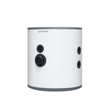 Bufferttank 50L Rotenso Thermos store AQT50SBHA Bufferttank - KlimaTime.se