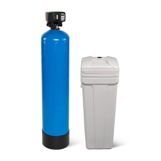 UF 30 Uranfilter filtertub med salttank