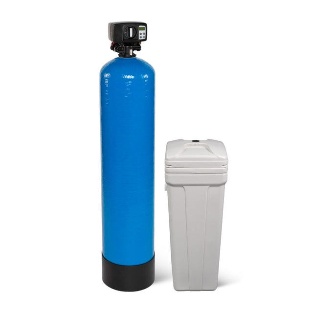 NIF 30 Nitratfilter filtertub med salttank
