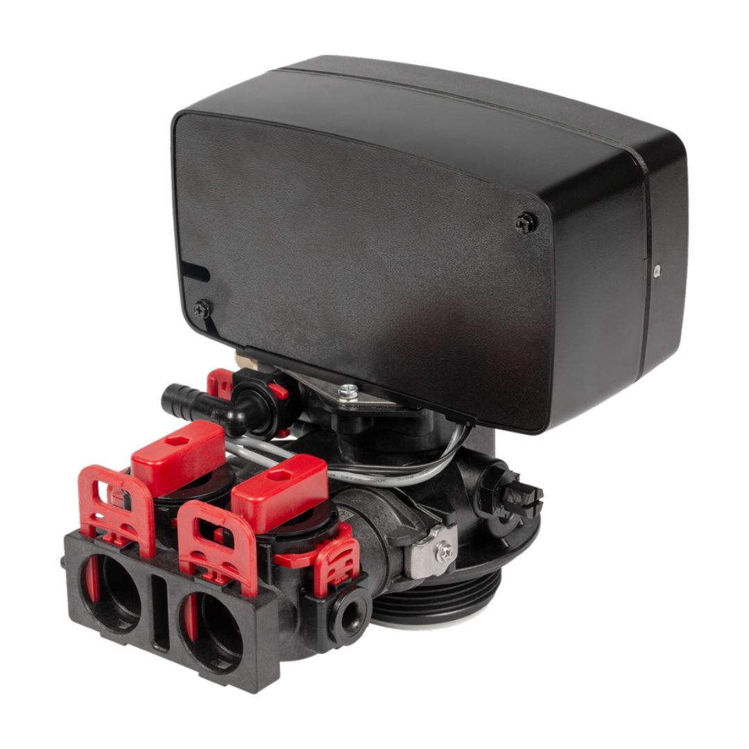 NIF 30 bypassventil