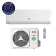 Cooper & Hunter Vital 09 Fast installerad AC Fast installerad AC - KlimaTime