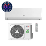 Cooper & Hunter Vital 09 Fast installerad AC Fast installerad AC - KlimaTime