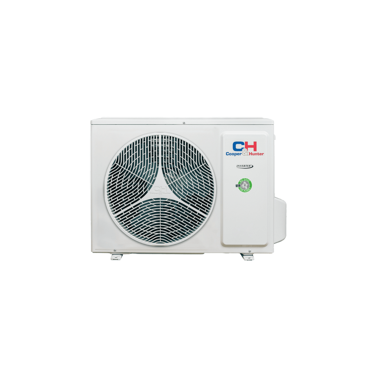 Cooper & Hunter Vital 18 Fast installerad AC Fast installerad AC - KlimaTime