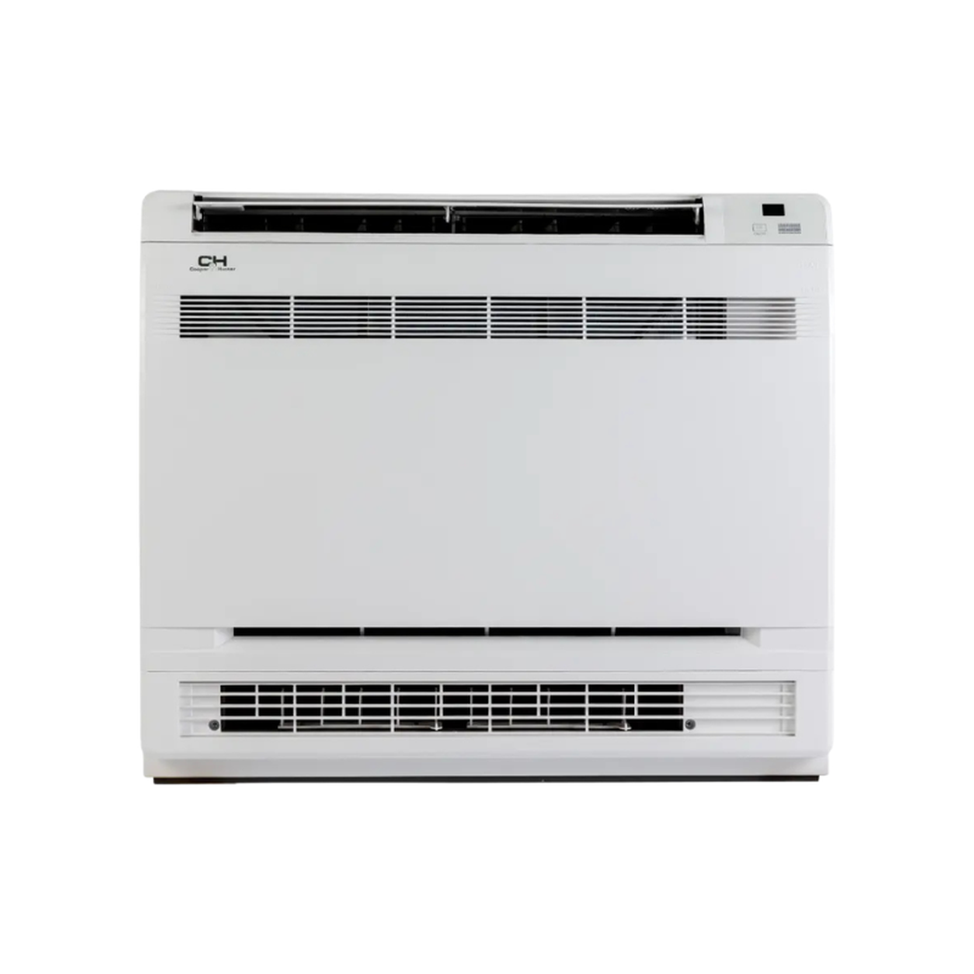 Cooper&Hunter Nordic Multi 9.5kW luftvärmepump en av varje Luftvärmepump - KlimaTime