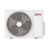 Cooper&Hunter Nordic Multi 9.5kW luftvärmepump en av varje Luftvärmepump- KlimaTime