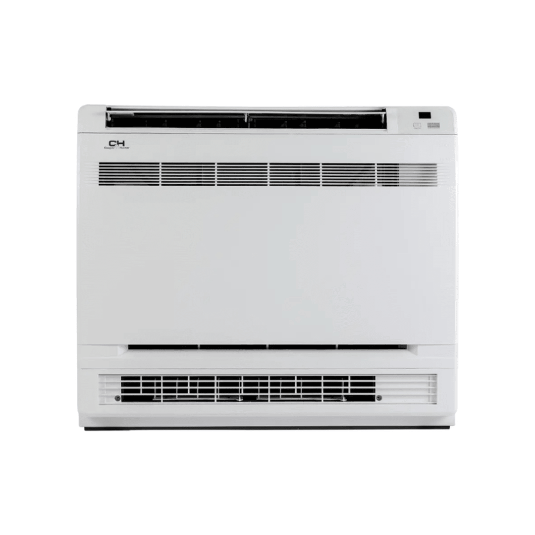 Cooper&Hunter Nordic Multi 9.5kW luftvärmepump en av varje Luftvärmepump- KlimaTime
