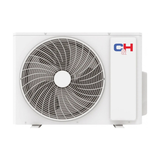 Cooper&Hunter Nordic Multi 9.5kW luftvärmepump med 2 innedelar Luftvärmepump - KlimaTime