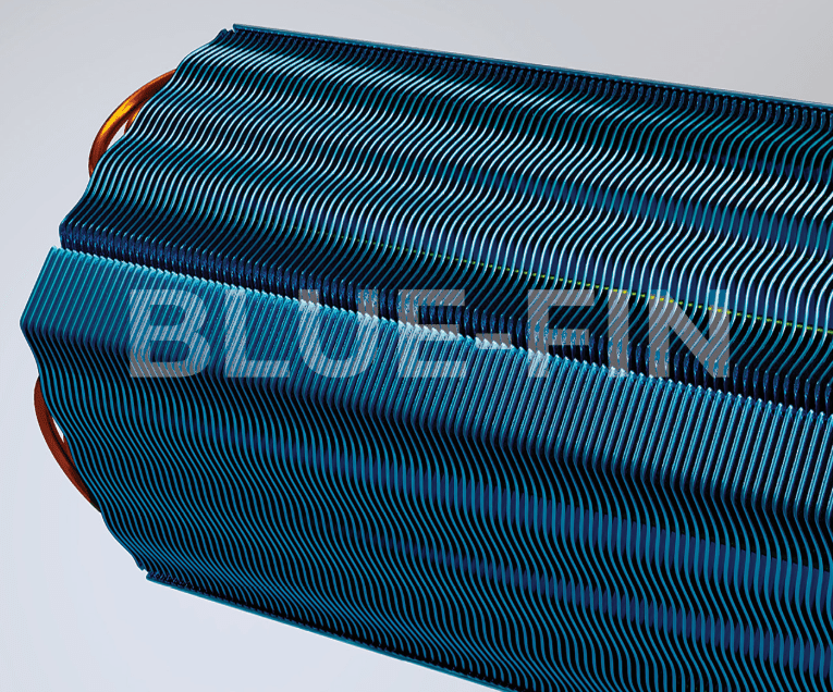 Cooper&Hunter Nordic Premium Multi 6.5kW luftvärmepump med 2 innedelar Luftvärmepump - KlimaTime