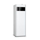 CTC EcoZenith i360 L + CTC EcoAir 622M luft - vattenvärmepump luft - vattenvärmepump - KlimaTime