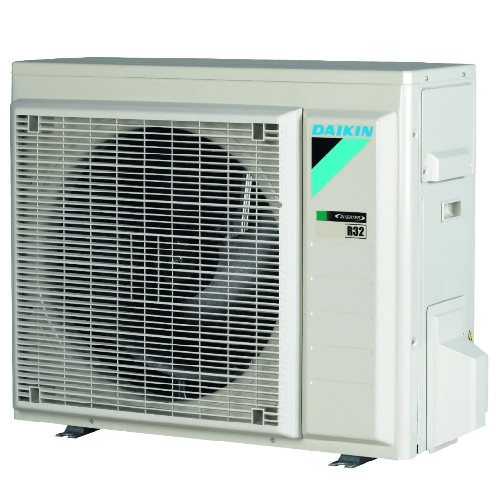 Daikin Sensira Siesta 25 Fast installerad AC Fast installerad AC - KlimaTime.se