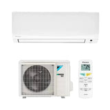 Daikin Sensira Siesta 35 Fast installerad AC Fast installerad AC - KlimaTime.se