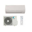 Daikin Sensira Siesta 42 Fast installerad AC Fast installerad AC - KlimaTime.se