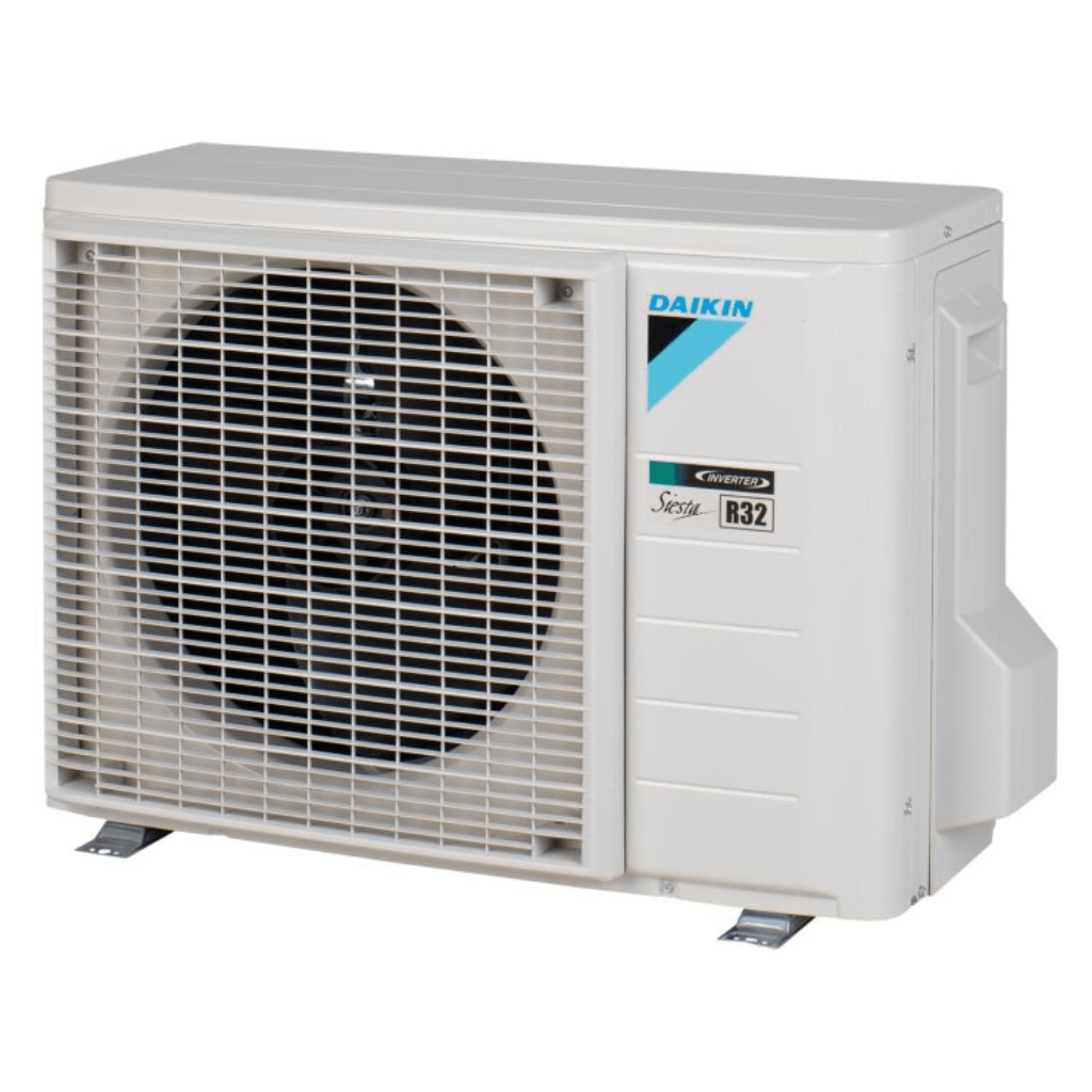 Daikin Sensira Siesta 42 Fast installerad AC Fast installerad AC - KlimaTime.se