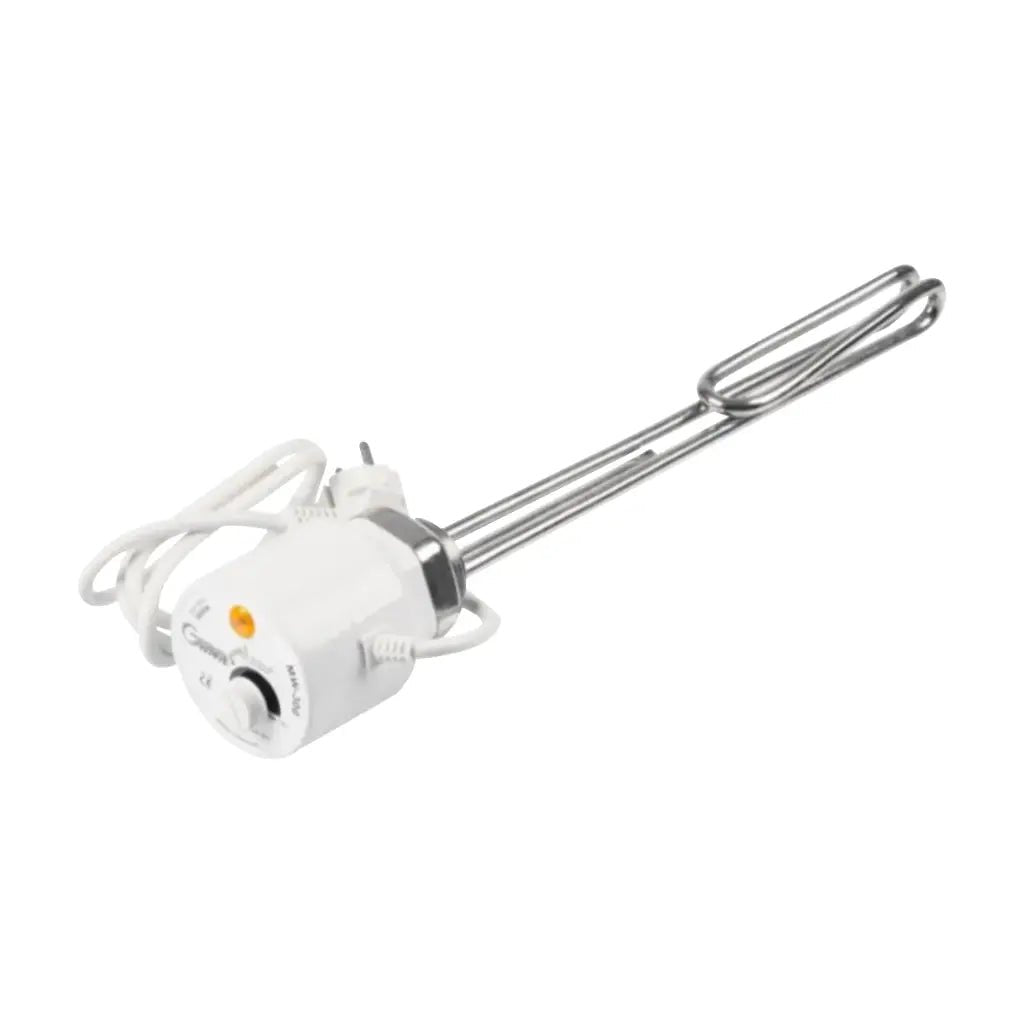 Elpatron Ambista Ackumulatortank 3 - 9 kW Tillbehör - KlimaTime