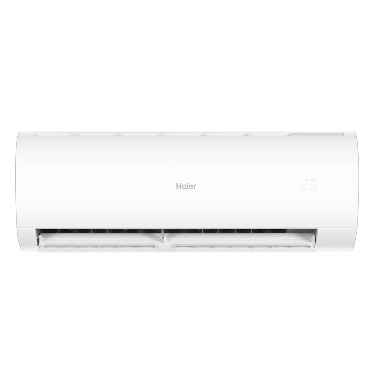 Haier Pearl 25 + 25 + 25 Trippel Fast installerad AC Fast installerad AC - KlimaTime.se