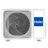 Haier Pearl 25 + 25 + 25 Trippel Fast installerad AC Fast installerad AC - KlimaTime.se