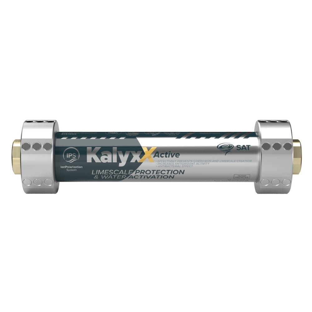 IPS KalyxX Active Kalkfilter Kalkfilter- KlimaTime