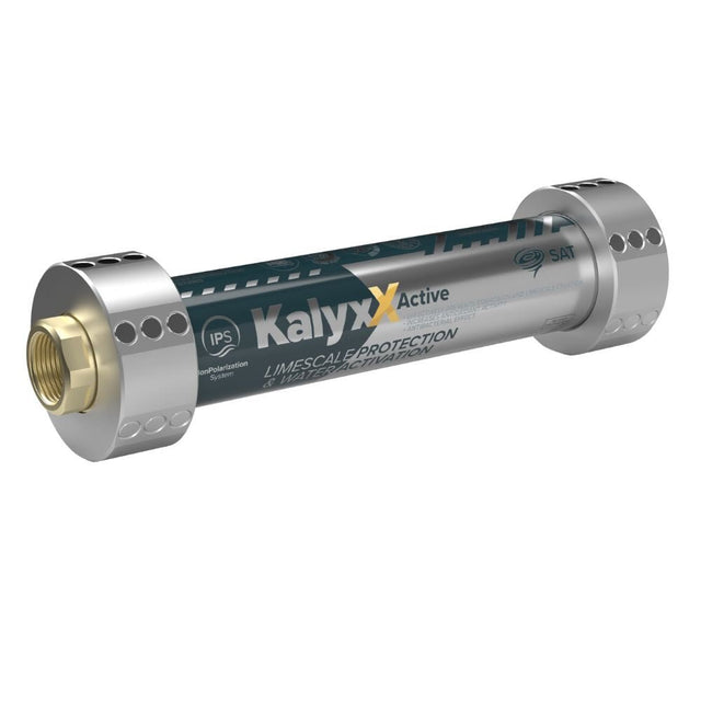 IPS KalyxX Active Kalkfilter Kalkfilter- KlimaTime
