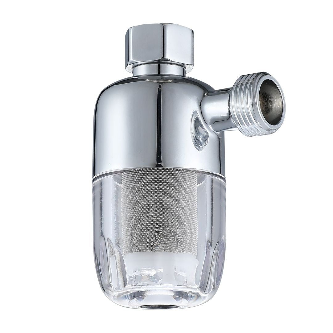 IPS KalyxX Mini Angle Kalkfilter dusch Kalkfilter- KlimaTime