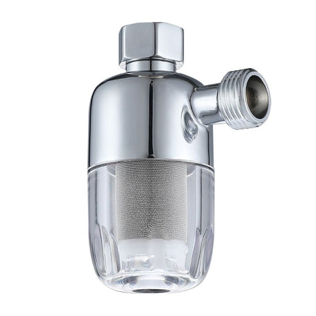 IPS KalyxX Mini Angle Kalkfilter dusch Kalkfilter- KlimaTime