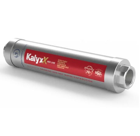 IPS KalyxX RedLine Kalkfilter Kalkfilter - KlimaTime