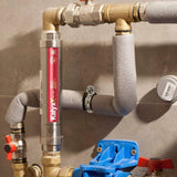 IPS KalyxX RedLine Kalkfilter Kalkfilter - KlimaTime