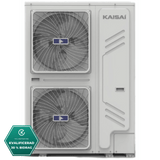 Kaisai Arctic 30 kW Monoblock luft-vattenvärmepump Monoblock- KlimaTime